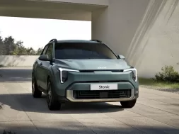 Nuevo Kia Stonic