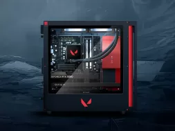 OMEN 35L VALORANT Limited Edition especificaciones