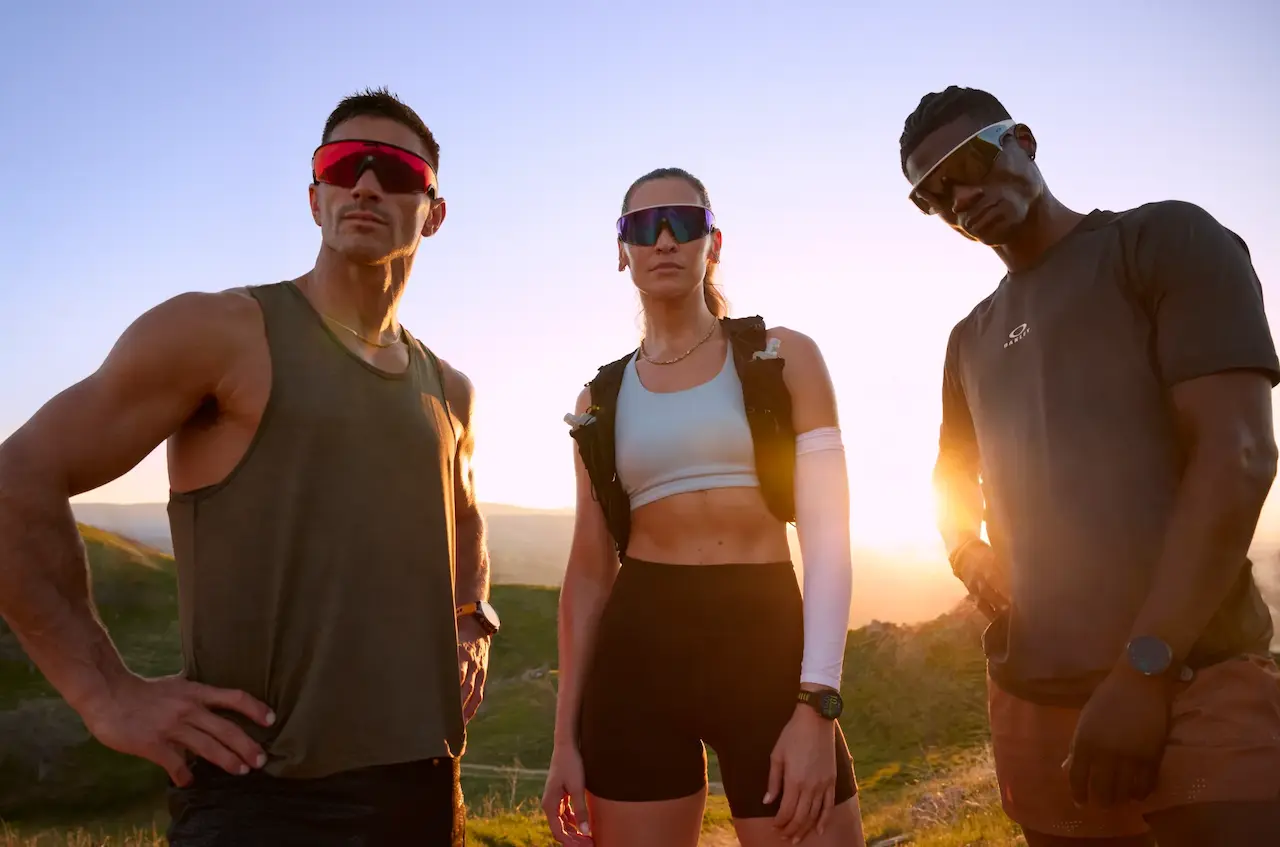 Oakley Meta Vanguard