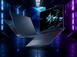 Predator Helios Neo 18 AI