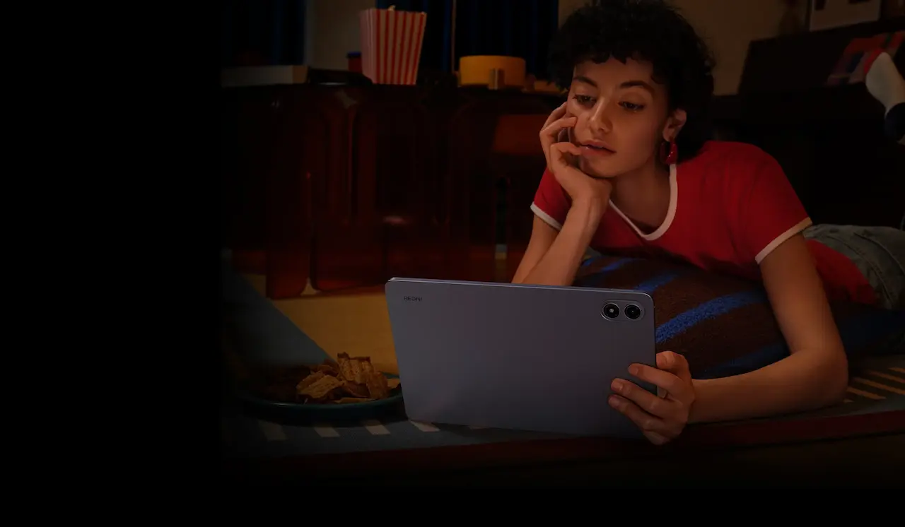 REDMI Pad 2 Pro Series