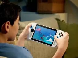 ROG Xbox Ally (2025) Consola Gamer RC73YA Mexico