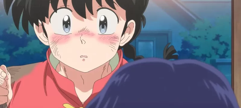 Ranma1_2 Temporada 2