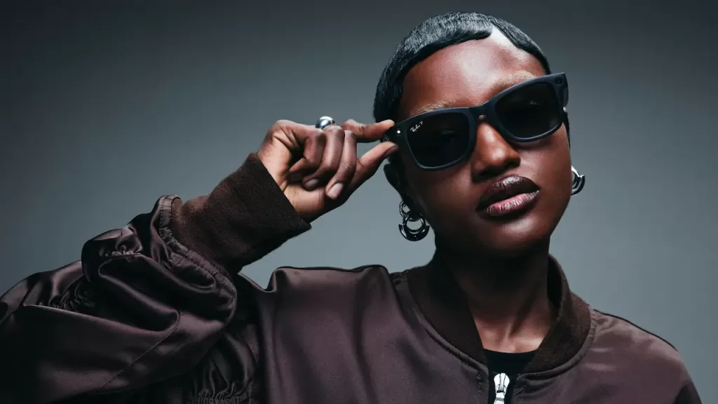 Ray-Ban Meta (Gen 2)