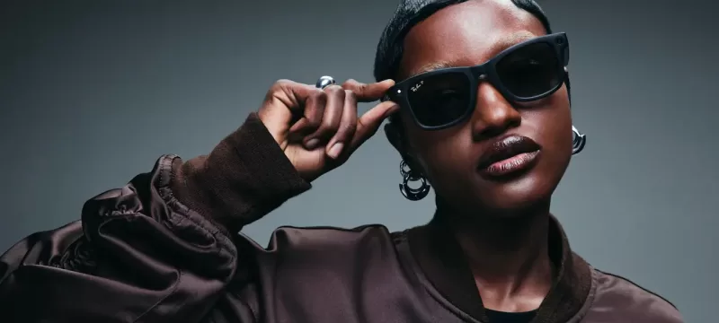 Ray-Ban Meta (Gen 2)