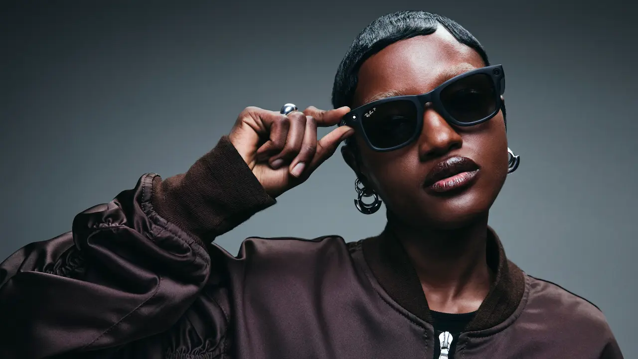 Los nuevos Ray-Ban Meta (Gen 2) y Oakley Meta Vanguard llegarán a México