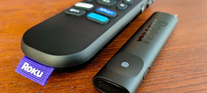 Roku Streaming Stick Plus (2025)
