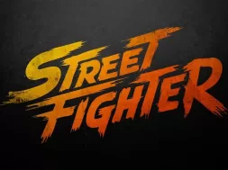 Street Fighter pelicula 2026
