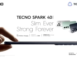 TECNO Serie SPARK 40 Mexico