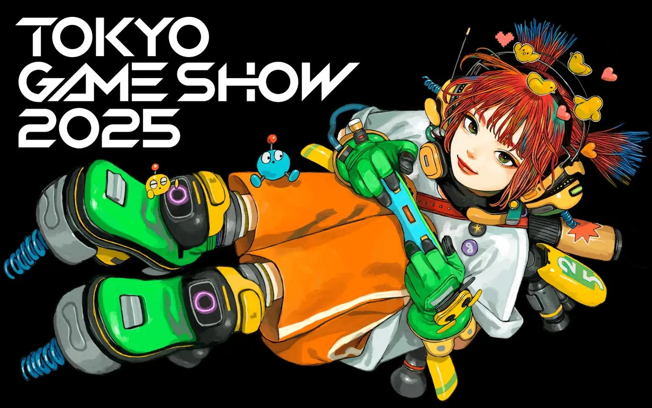 Tokyo Game Show 2025