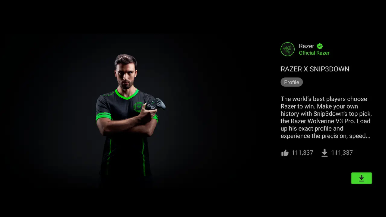 Workshop Synapse 4 Open Beta