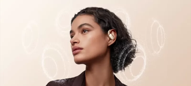 Xiaomi OpenWear Stereo Pro