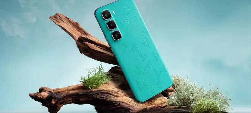 caracteristicas HOT 60 Pro plus