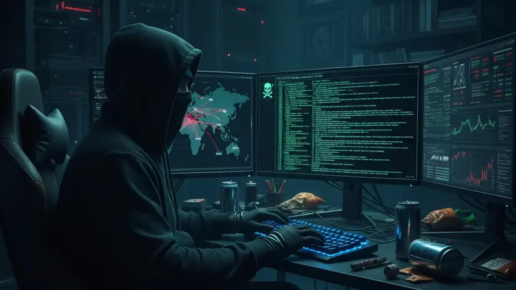 datos personales filtrados ciberdelincuente