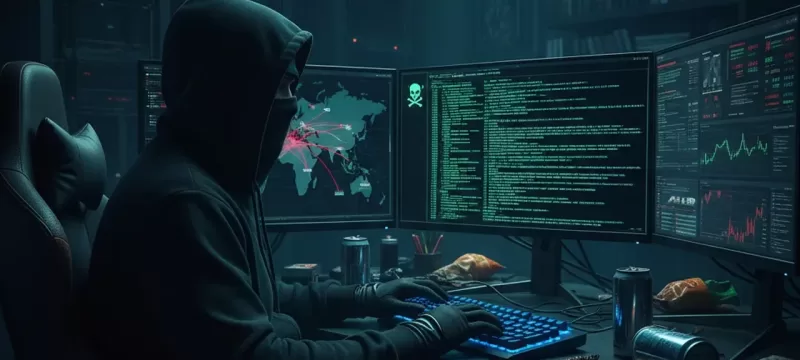 datos personales filtrados ciberdelincuente