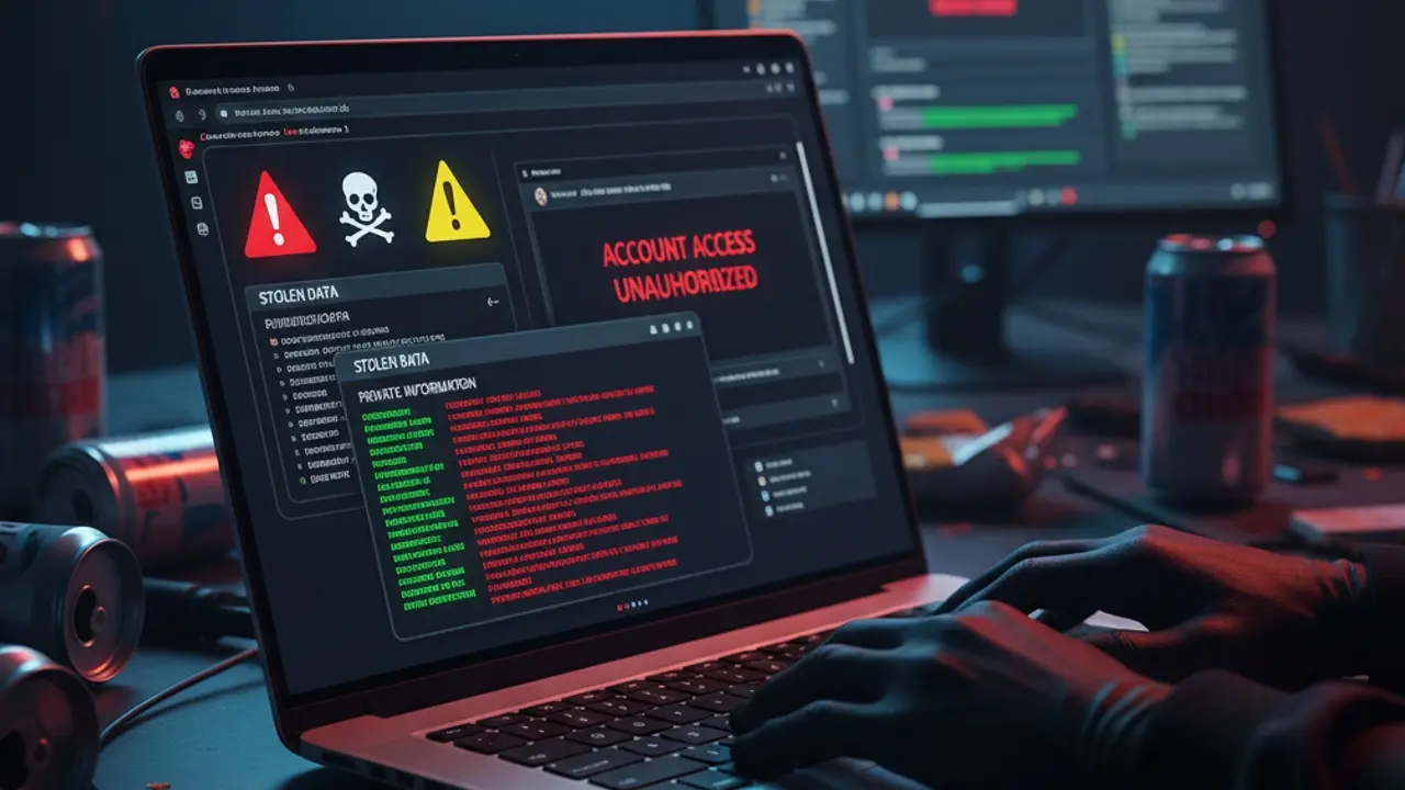 datos personales filtrados