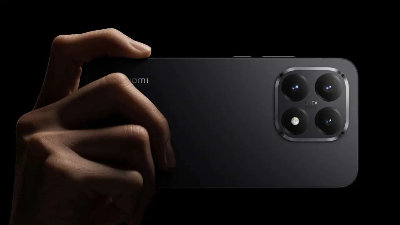 Xiaomi 15T la nueva serie con cámaras Leica y resistencia IP68