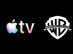 Apple TV Warner Bros Discovery