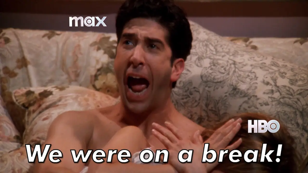 Apple TV Warner Bros Discovery compra