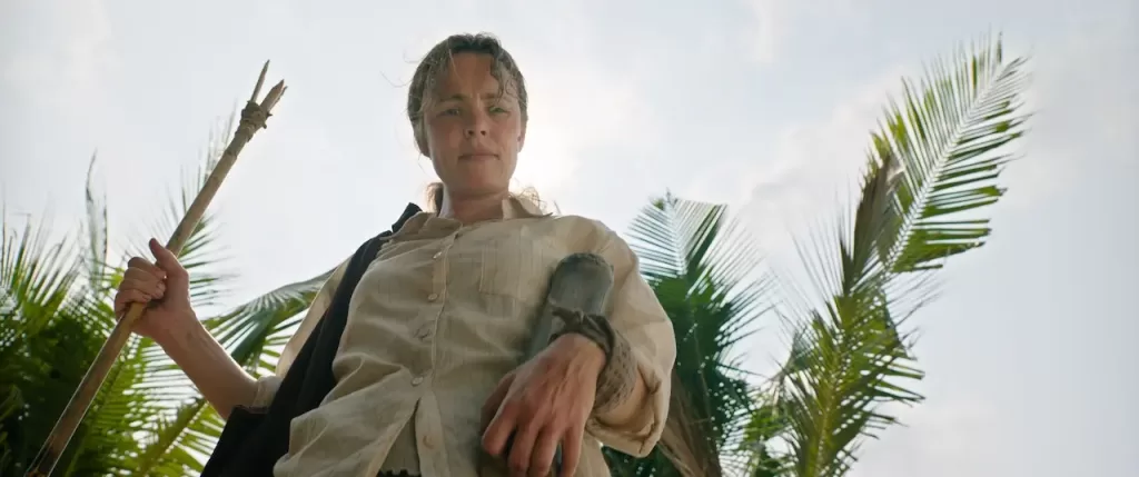 Ayuda trailer octubre 2025