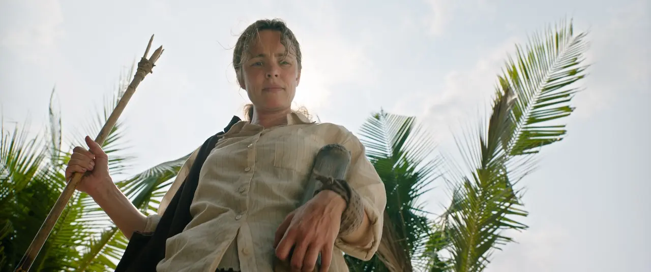 Ayuda! es la nueva película de Rachel Mcadams que llega a cines en 2026