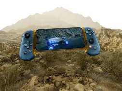 Backbone One Death Stranding 2