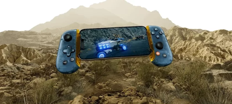 Backbone One Death Stranding 2