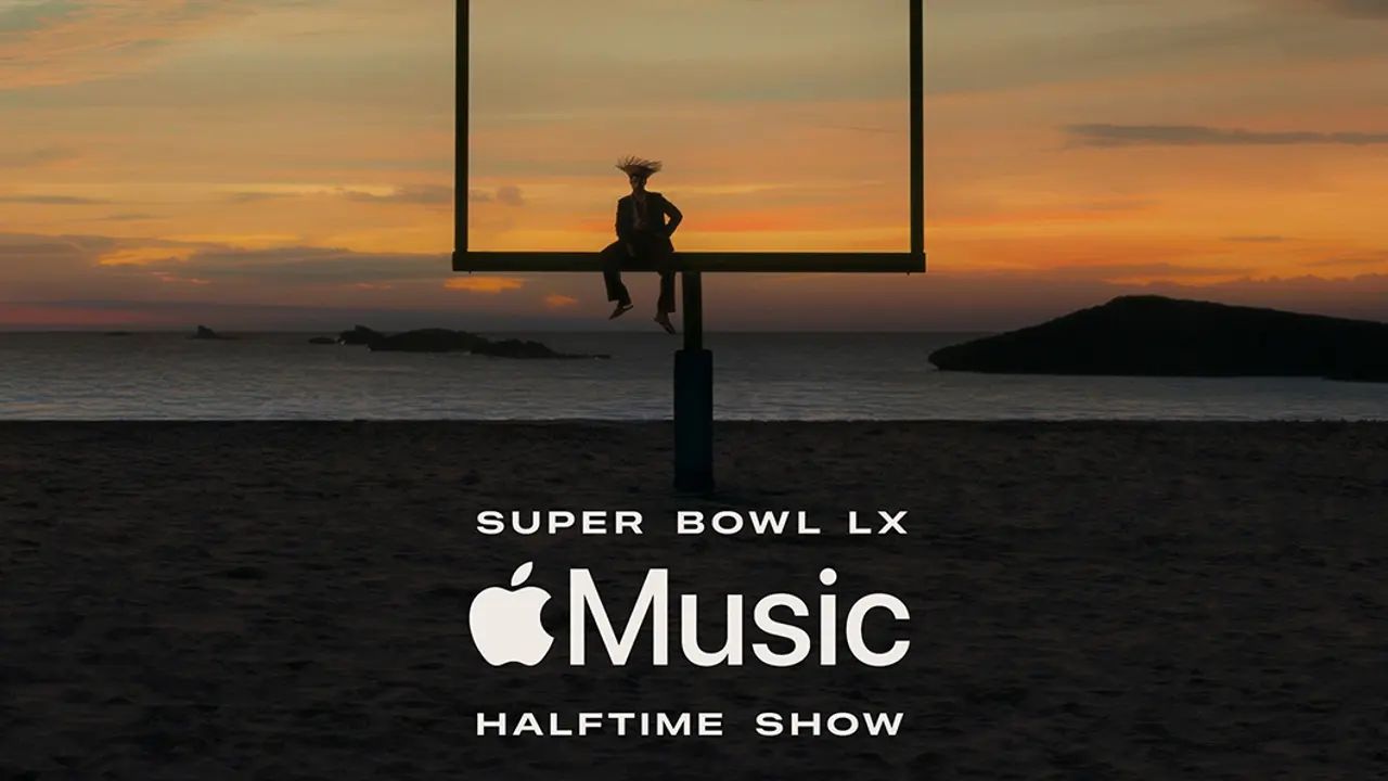 Bad Bunny Super Bowl LX