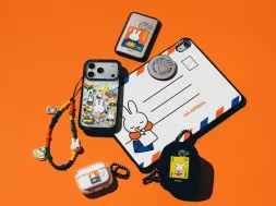 CASETiFY x Miffy
