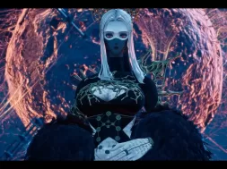 CODE VEIN 2 historia