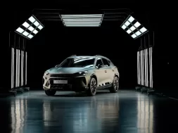 CUPRA Formentor e-HYBRID millon