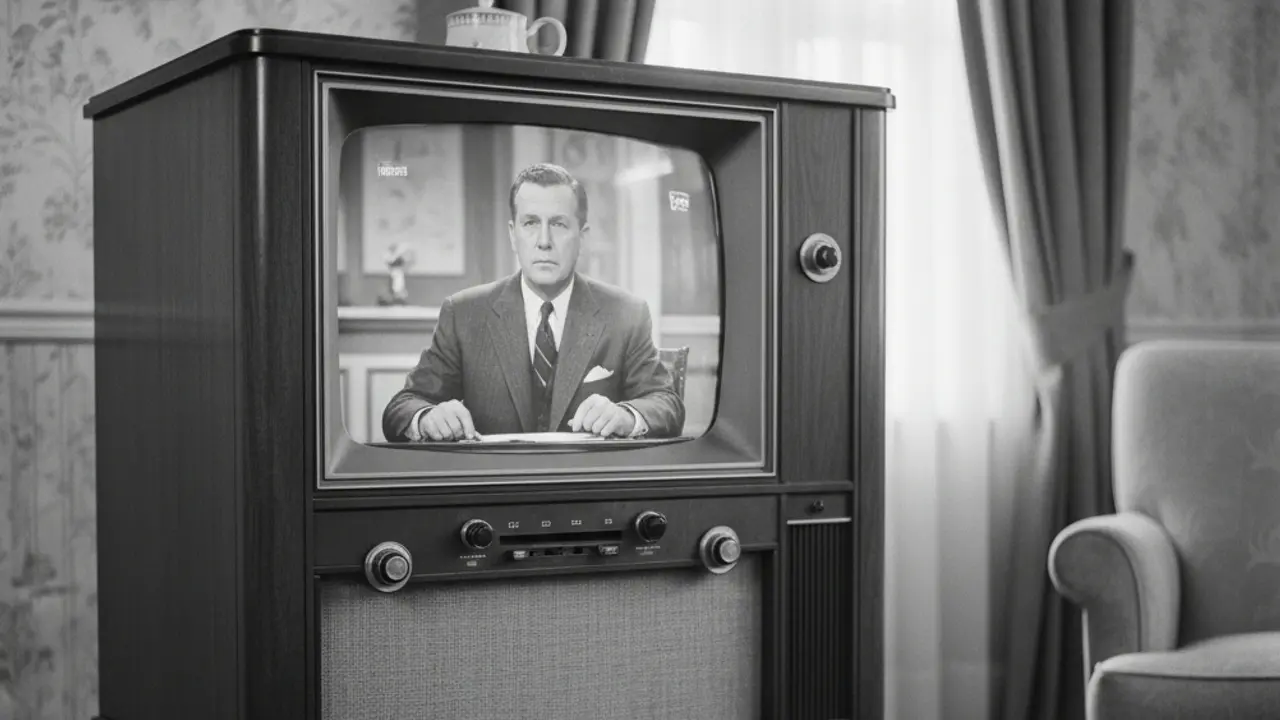 Siete décadas del control remoto, desde el Flash-Matic hasta el control de Roku