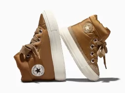 Converse Cozy Elements