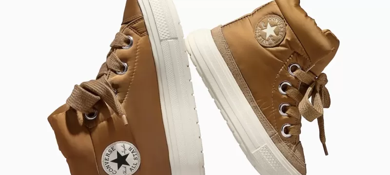 Converse Cozy Elements