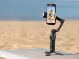 DJI Osmo Mobile 8