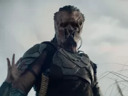 Depredador Tierras Salvajes depredador