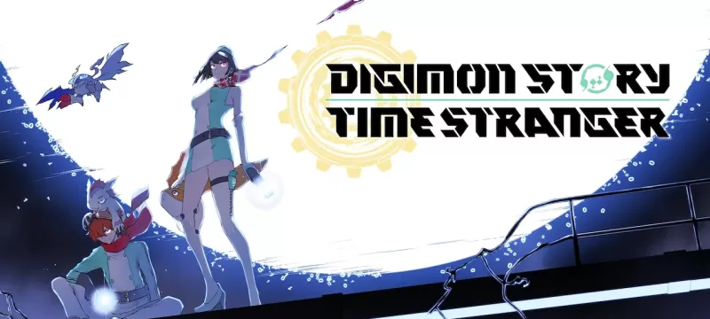 Digimon Story Time Stranger lanzamiento