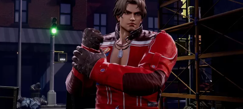 Double Dragon Revive lanzamiento