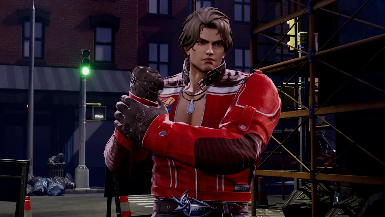 Double Dragon Revive ya está disponible en todas las consolas y PC