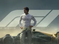 F1 La película fecha estreno Apple TV