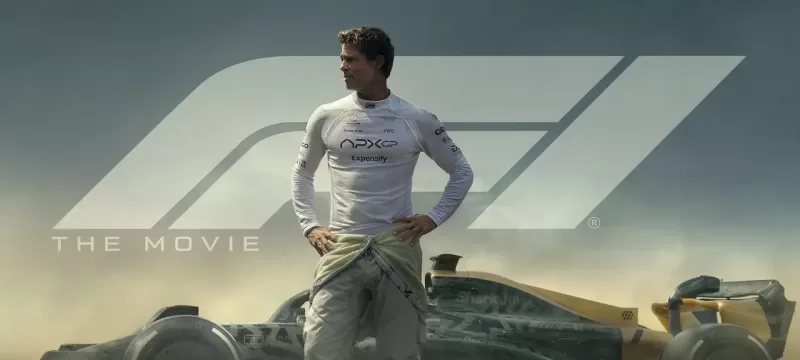 F1 La película fecha estreno Apple TV
