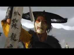 Ghost of Yōtei 6 razones historia