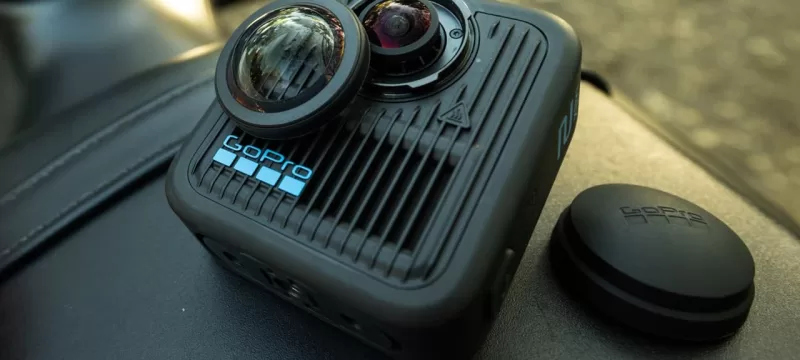 GoPro MAX2
