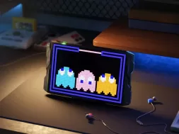 Govee Gaming Pixel Light PAC-MAN
