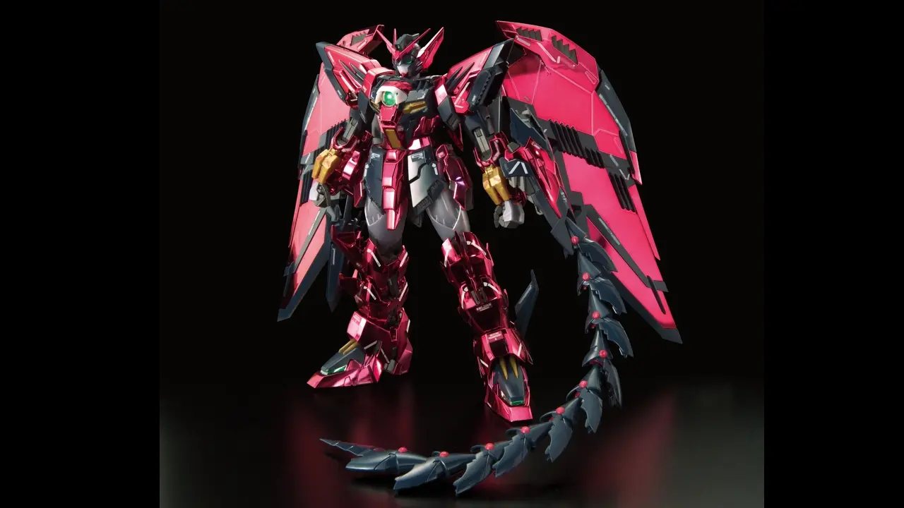 Gundam Base Pop-Up Store Mexico productos