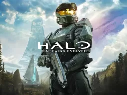Halo Campaign Evolved anuncio