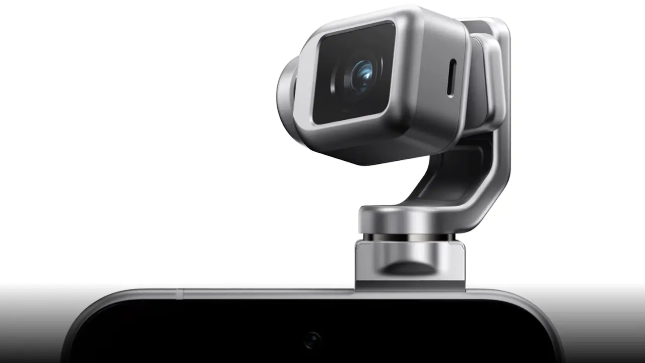 Honor Robot Phone MWC 2026