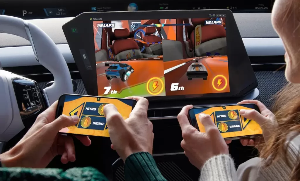 Hot Wheels Xtreme Overdrive BMW