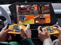 Hot Wheels Xtreme Overdrive BMW