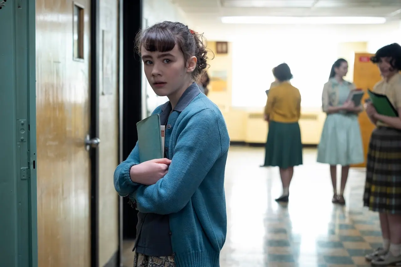 It Bienvenidos a Derry clara stack